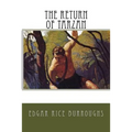 The Return Of Tarzan