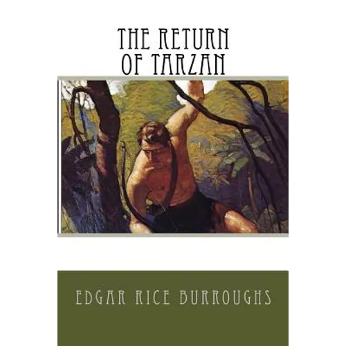 The Return Of Tarzan