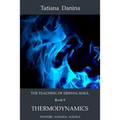 The Teaching of Djwhal Khul - Thermodynamics