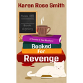 Booked for Revenge