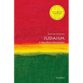Judaism: A Very Short Introduction