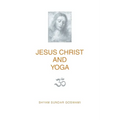 Jesus Christ and Yoga