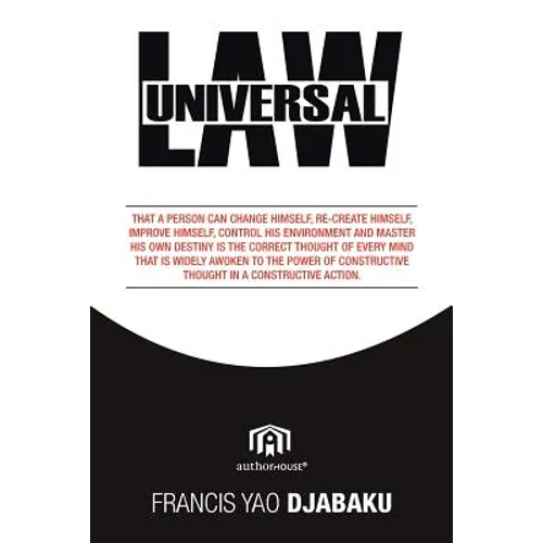 Universal Law