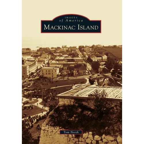 Mackinac Island
