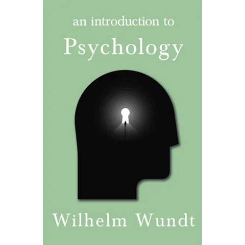 An Introduction to Psychology