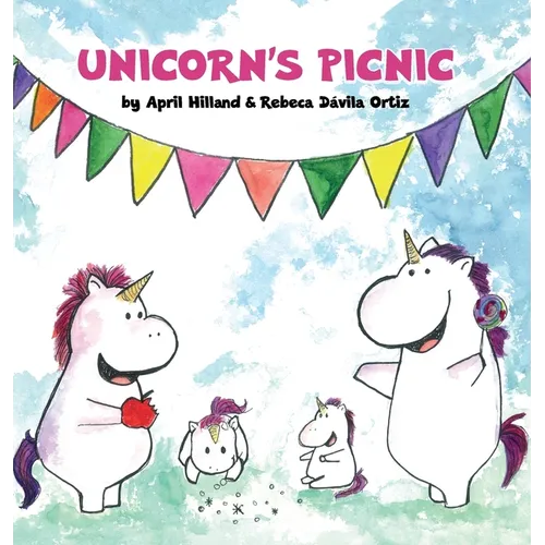 Unicorn's Picnic