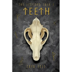 The Icefjord Saga: Teeth - Paperback