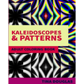 Kaleidoscopes & Patterns Adult Coloring Book: Adult Coloring Book