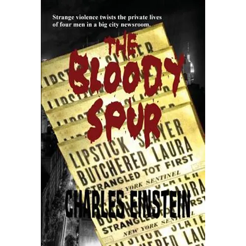 The Bloody Spur