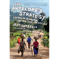 The Antelope's Strategy: Living in Rwanda After the Genocide
