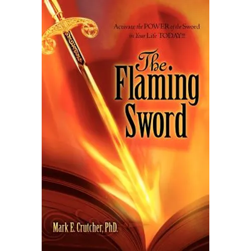 The Flaming Sword