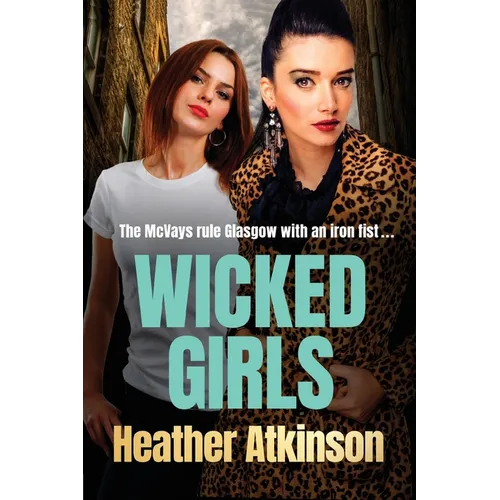 Wicked Girls
