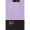Contract Law Essential Cases