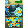 Cells For Kids (Science Book For Children)
