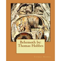 Behemoth by: Thomas Hobbes