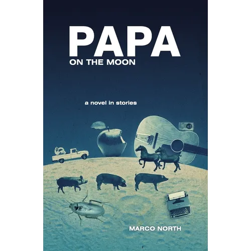 Papa on the Moon