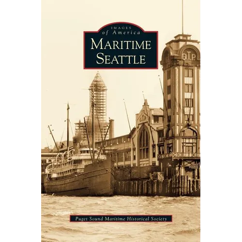 Maritime Seattle