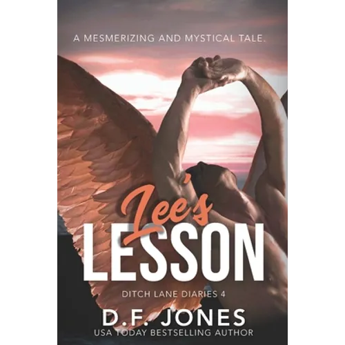 Lee's Lesson (Ditch Lane Diaries 4)