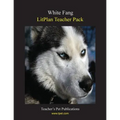 Litplan Teacher Pack: White Fang