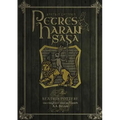 Petres Haran Saga (The Tale of Peter Rabbit in Old English)