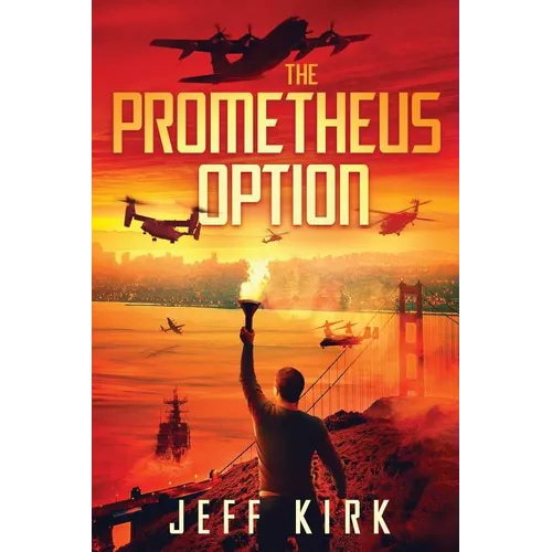 The Prometheus Option