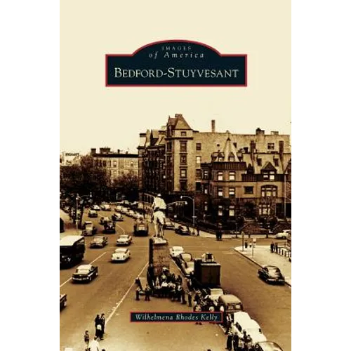Bedford-Stuyvesant