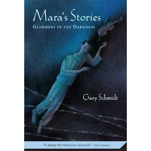 Mara's Stories: Glimmers in the Darkness