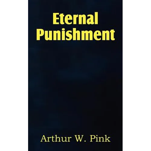 Eternal Punishment
