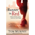 Runner in Red: A Search for the First Woman to Run a Marathon in America