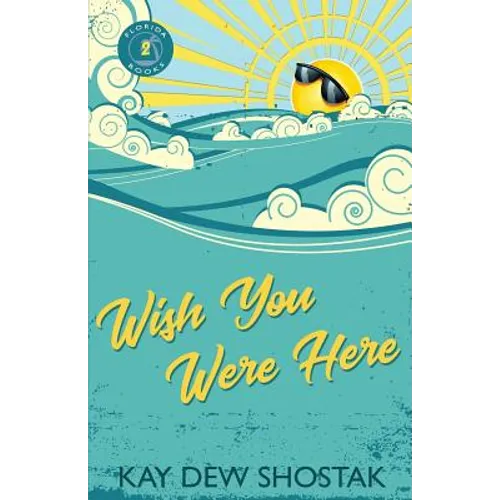 Wish You Were Here