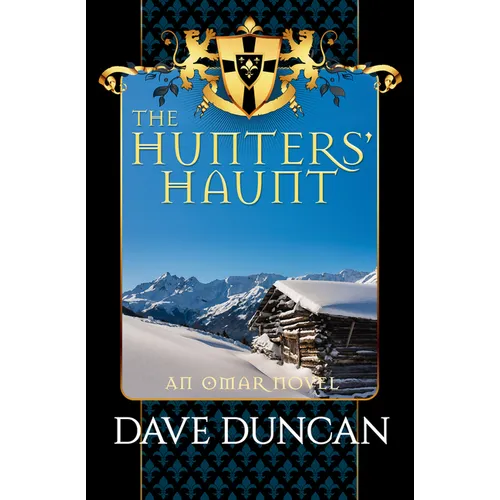 The Hunters' Haunt
