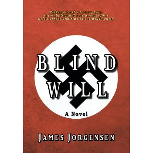 Blind Will