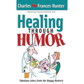 Healing Through Humor