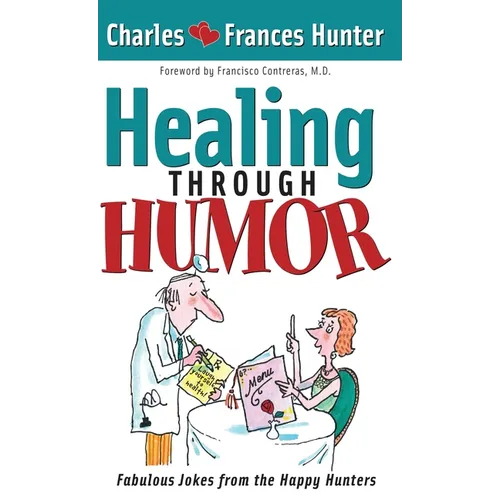 Healing Through Humor