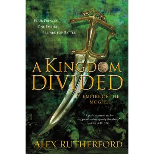A Kingdom Divided