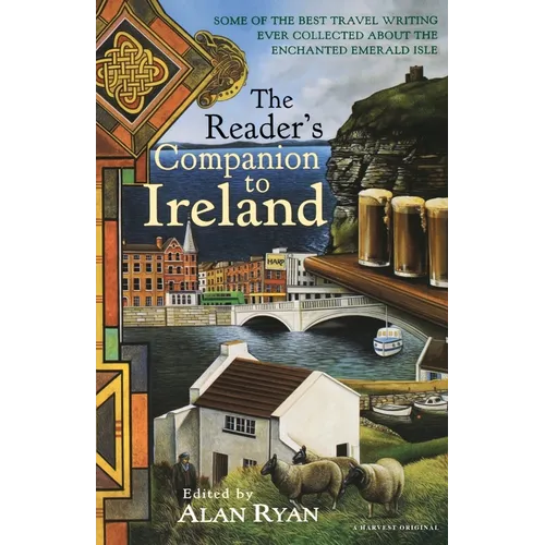 The Reader's Companion to Ireland