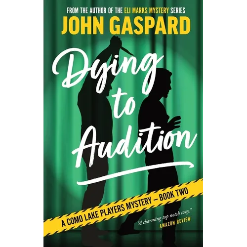 Dying To Audition