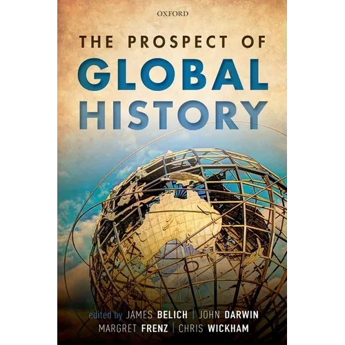 The Prospect of Global History