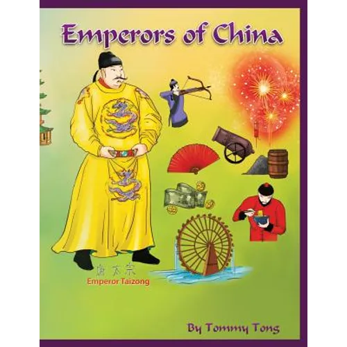 Emperors of China