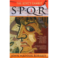 Spqr I: The King's Gambit: A Mystery