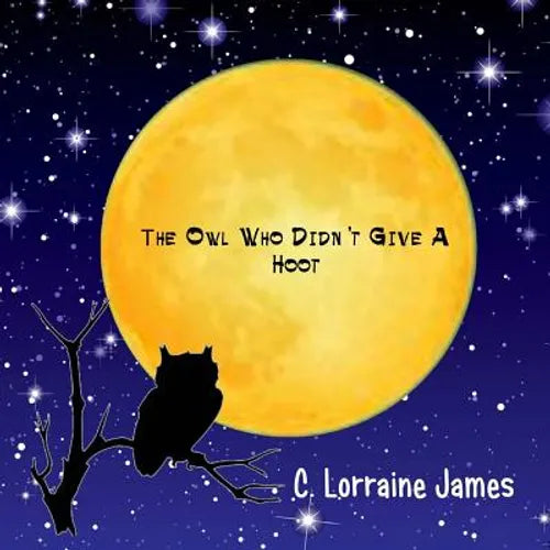 The Owl Who Didn't Give A Hoot