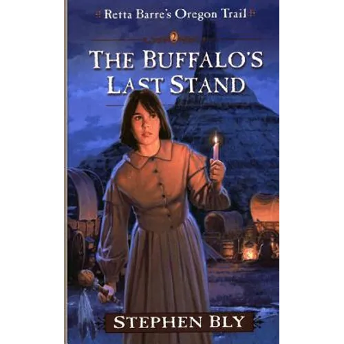 The Buffalo's Last Stand