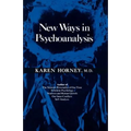 New Ways in Psychoanalysis