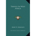 Travels In West Africa