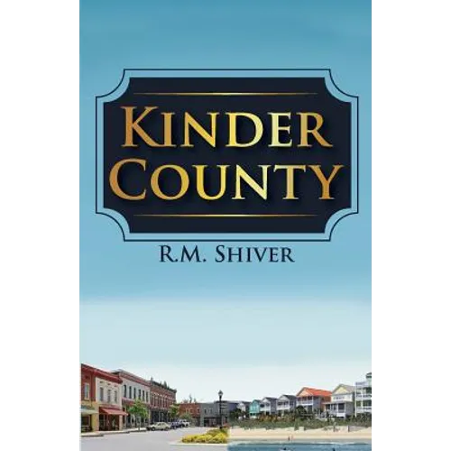 Kinder County