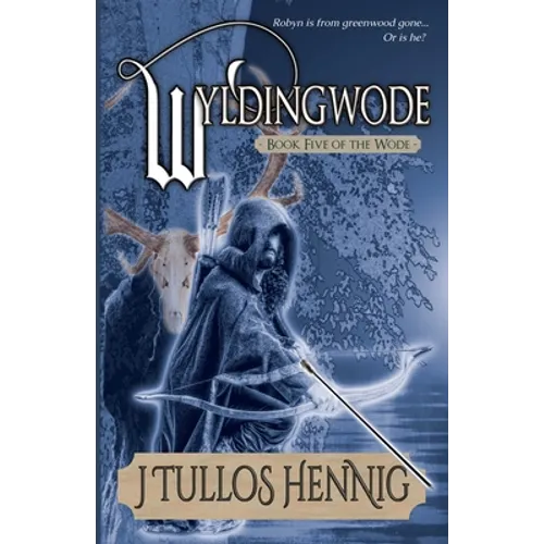Wyldingwode