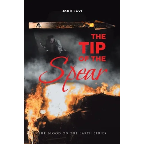 The Tip of the Spear