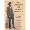 The Family of August Harder: From Wismar to Arkansas