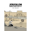 Jerusalem: Chronicles from the Holy City