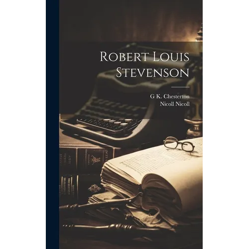 Robert Louis Stevenson